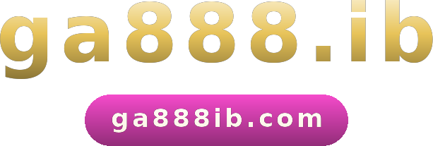 ga888.ib logo