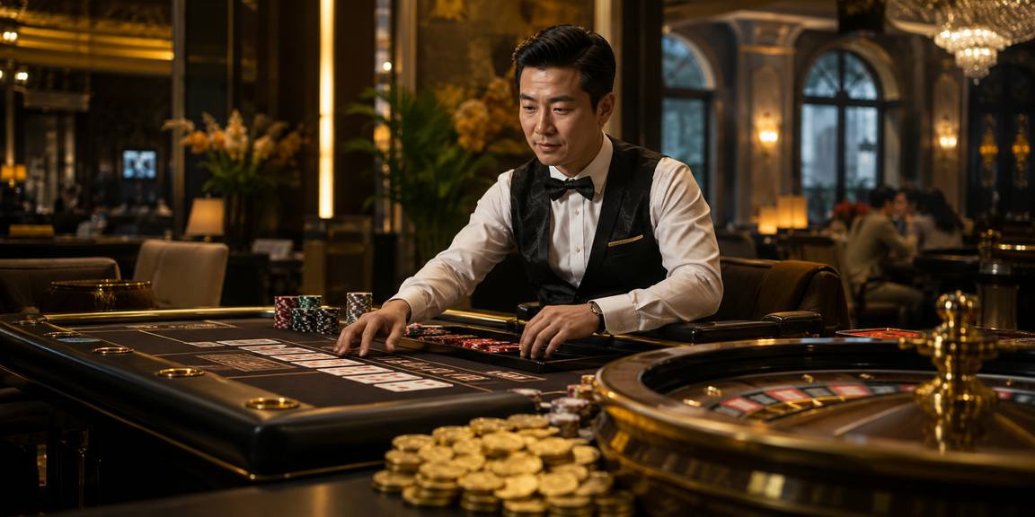 ga888.ib Arcade Bien Xanh có gì bên trong?